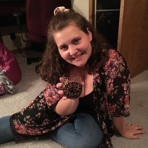 Meet your Posher, Bri